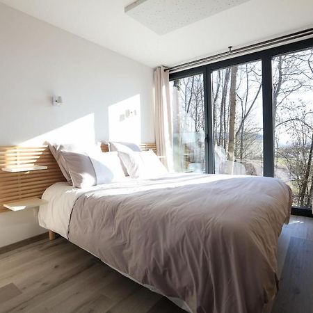 Bed and Breakfast Les Cocons De L'Illon Ville-sur-Illon Экстерьер фото