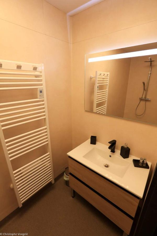 Bed and Breakfast Les Cocons De L'Illon Ville-sur-Illon Экстерьер фото